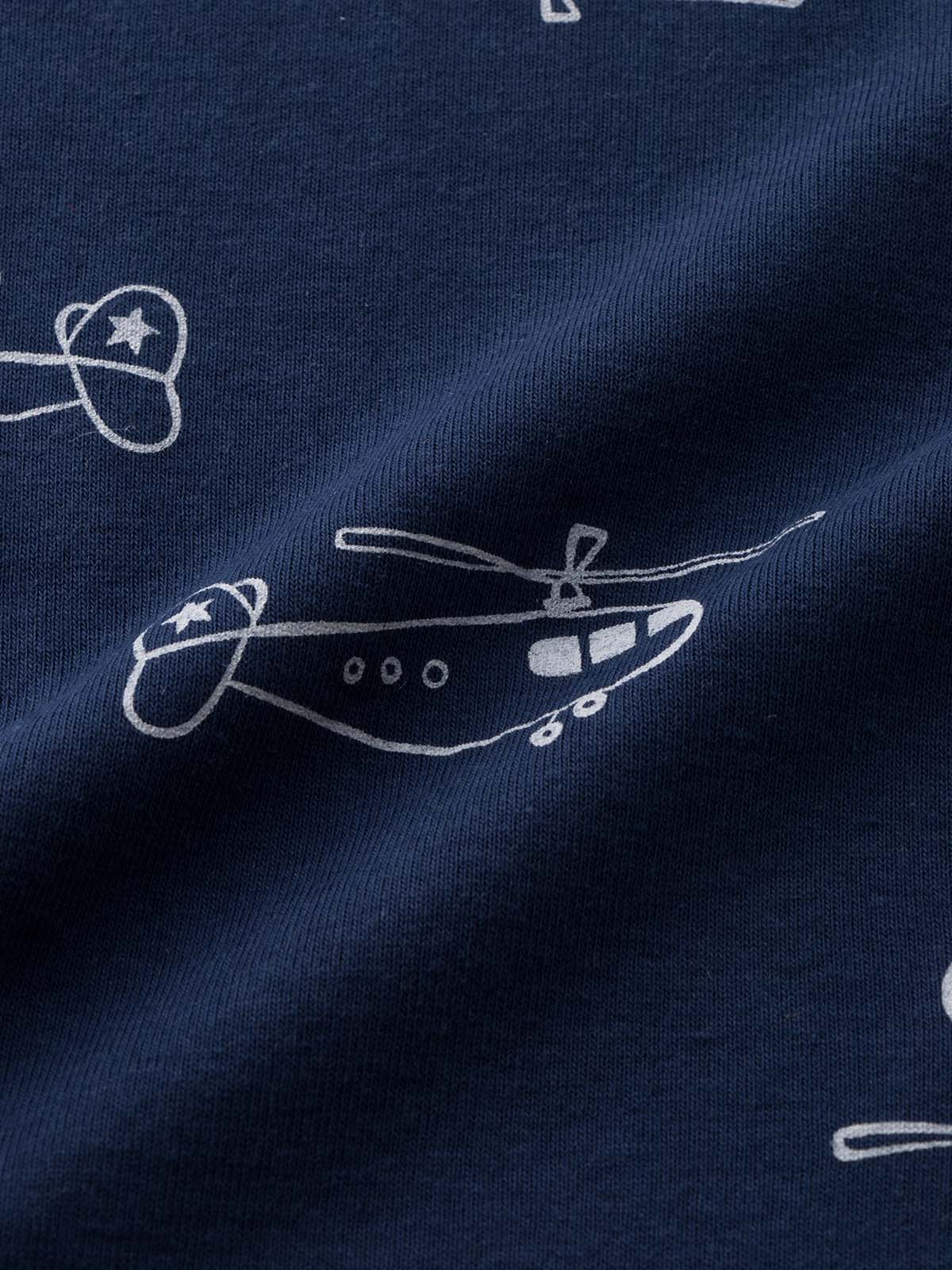 コンビ肌着・新生児/ベビー肌着|【ベビー服】半袖ボディ5Pセット