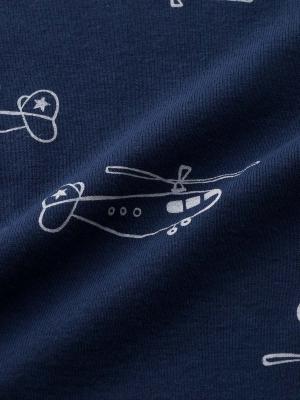 コンビ肌着・新生児/ベビー肌着|【ベビー服】半袖ボディ5Pセット