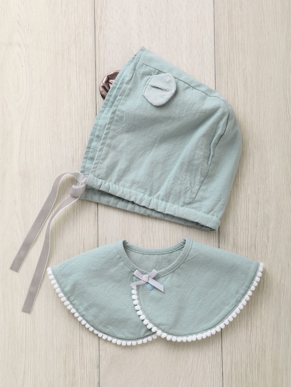 スタイ よだれかけ 赤ちゃん ミトン Coto Cotte アニマルボンネット スタイセット ベビー 新生児 服 ベビー用品通販 エンジェリーベ 公式 スタイ よだれかけ 赤ちゃん ミトン Coto Cotte アニマルボンネット スタイセット ベビー 新生児 服 ベビー用品通販 エンジェリーベ 公式