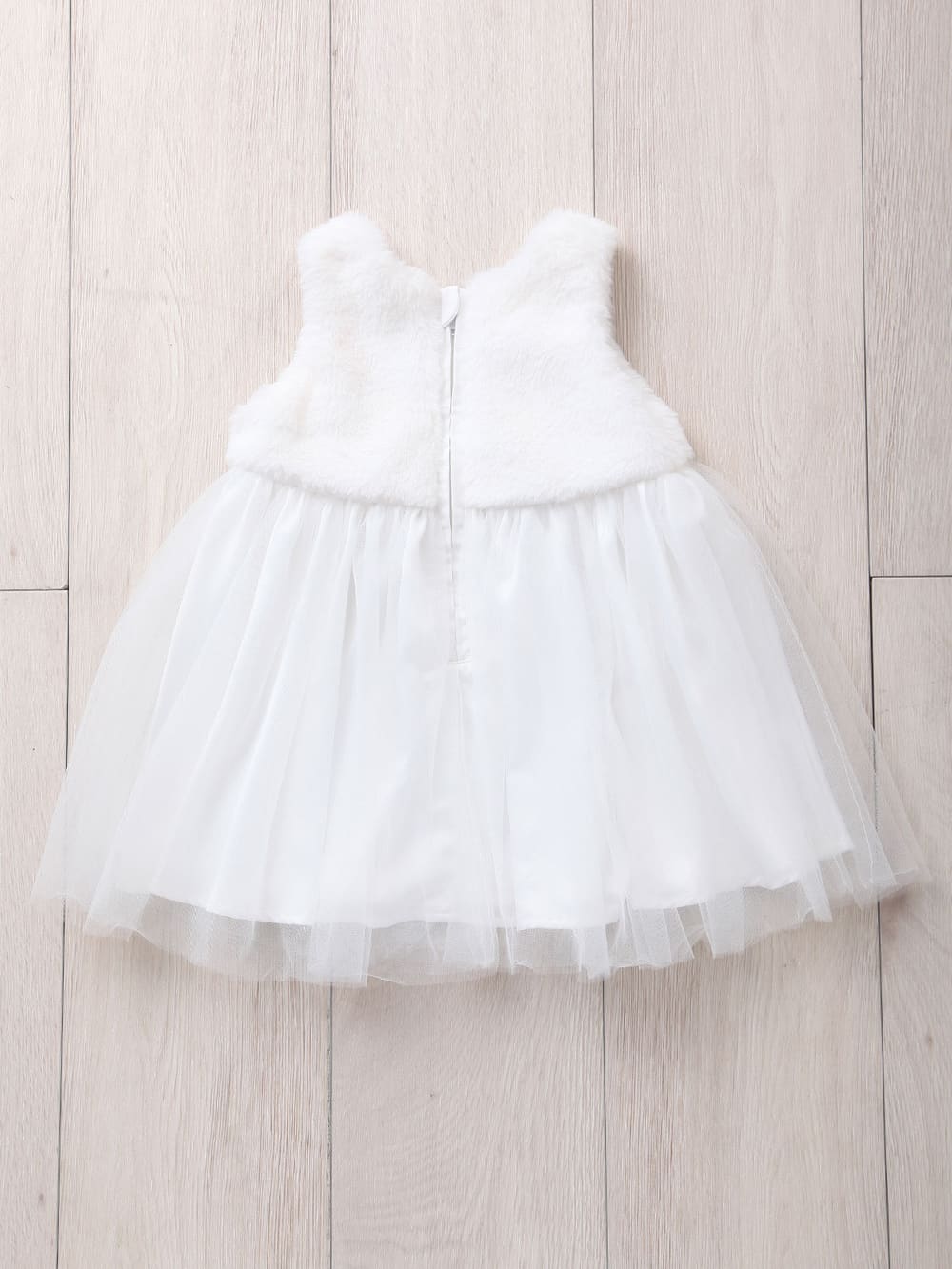ベビー ワンピース Kids Zoo ベビードレス ベビー服 新生児服 ベビー用品通販 エンジェリーベ 公式
