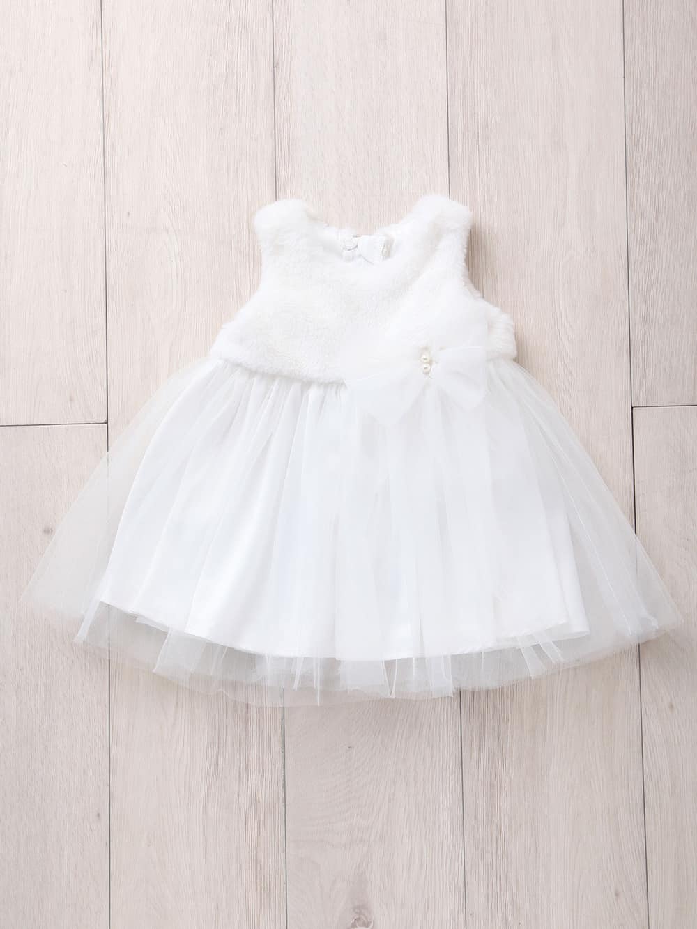 ワンピース Kids Zoo ベビードレス ベビー 新生児 服 ベビー用品通販 エンジェリーベ 公式