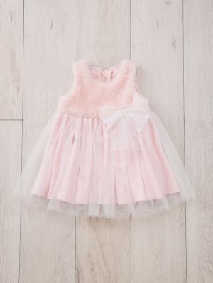 ベビー ワンピース|Kids zoo（キッズズー）ベビードレス|ピンク