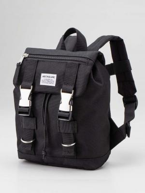 ベビー小物|【ARCH&LINE】Utility Bag MINI|ブラック