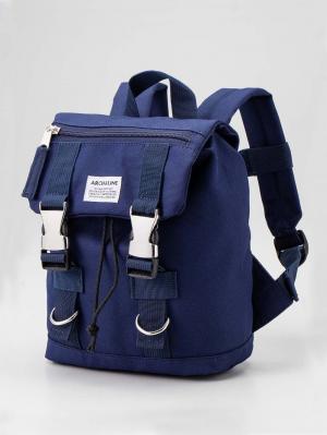 ベビー小物|【ARCH&LINE】Utility Bag MINI|ネイビー
