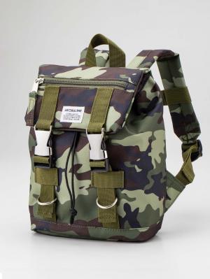 ベビー小物|【ARCH&LINE】Utility Bag MINI|カモフラ