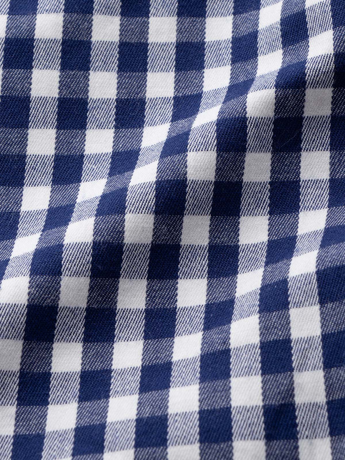 ベビー パンツ|【ベビー服】【Make youe day】ギンガムスキニーパンツ