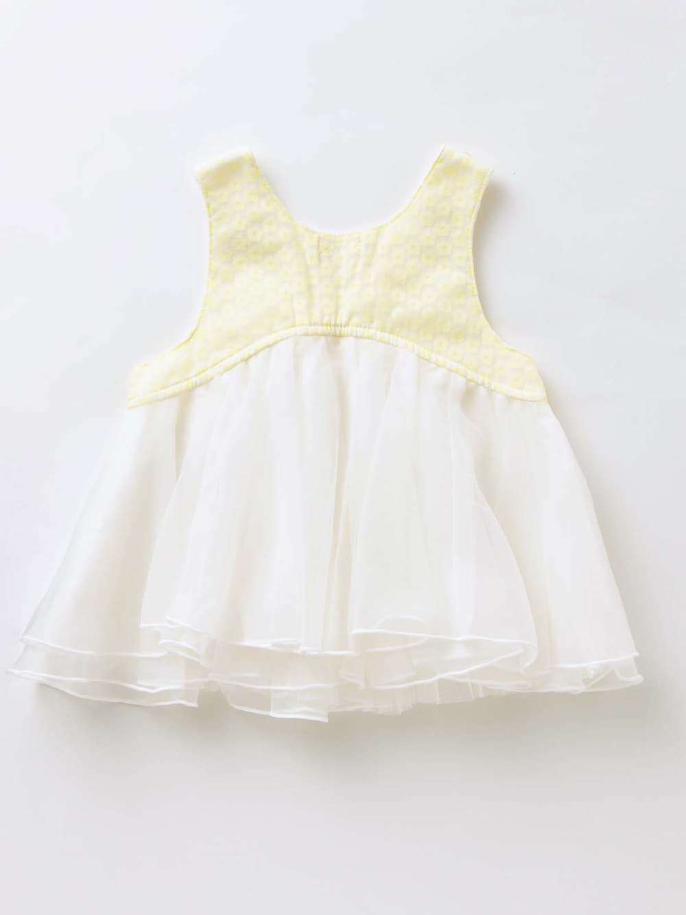 アウトレット|Kids zoo(キッズズー)チュールチュニック