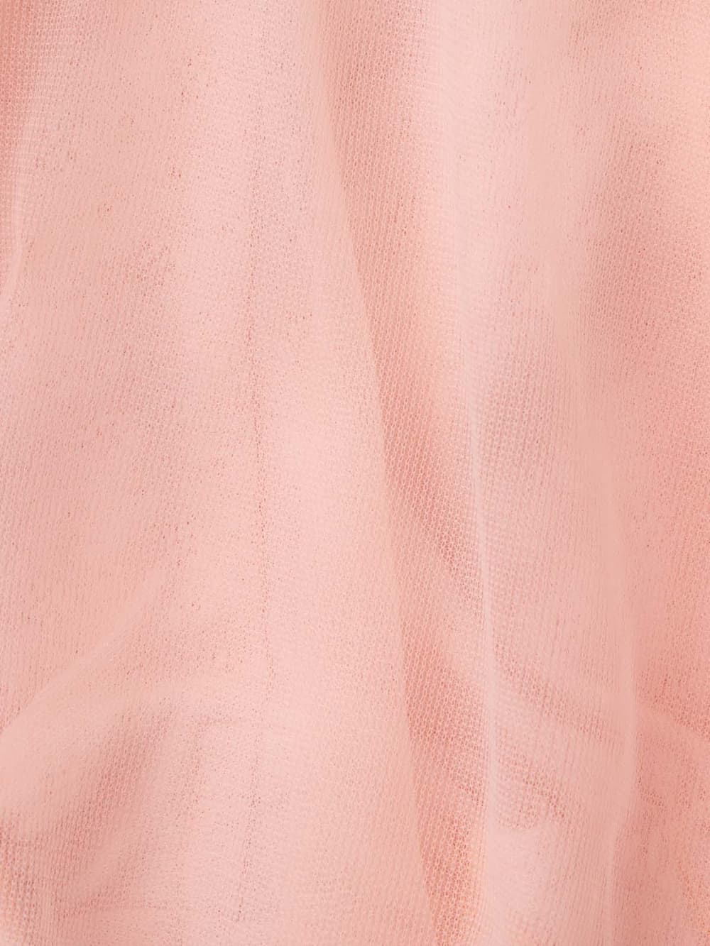 ベビー ブルマ|【ベビー服】Kids zoo（キッズズー）シフォンスカート付ブルマ