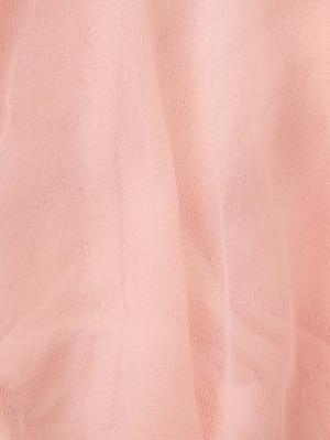 ベビー ブルマ|【ベビー服】Kids zoo（キッズズー）シフォンスカート付ブルマ