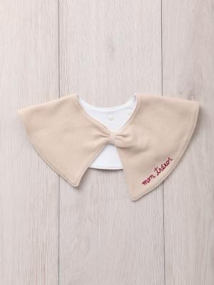 Seraph（セラフ）リボンスタイ | スタイ（よだれかけ）(品番：50631