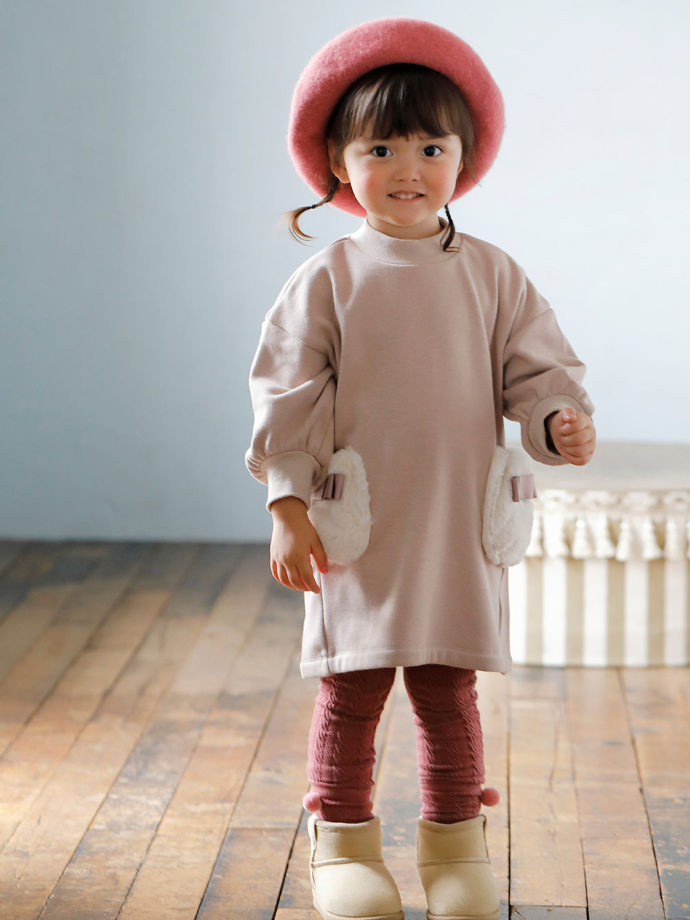 赤ちゃん 靴下 Ampersand アンパサンド ソックス レギンス2点セット ベビー服 新生児服 ベビー用品通販 エンジェリーベ 公式 赤ちゃん 靴下 Ampersand アンパサンド ソックス レギンス2点セット ベビー服 新生児服 ベビー用品通販 エンジェリーベ 公式