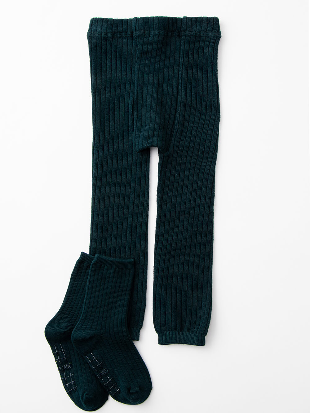 赤ちゃん 靴下 Ampersand アンパサンド ソックス レギンス2点セット ベビー服 新生児服 ベビー用品通販 エンジェリーベ 公式