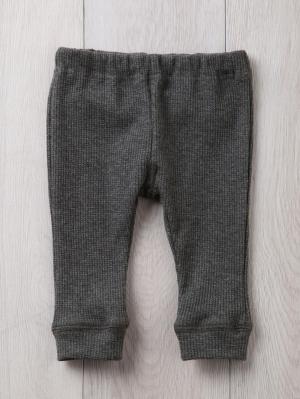 アウトレット|【親子コーデ可】ANGELIEBEオリジナル  サーマルスパッツ|杢チャコール