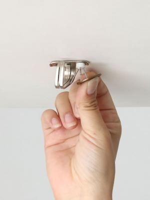 ベビー 雑貨 小物|ANGELIEBEオリジナル  ベビールームインテリア3点セット 天蓋 クッション