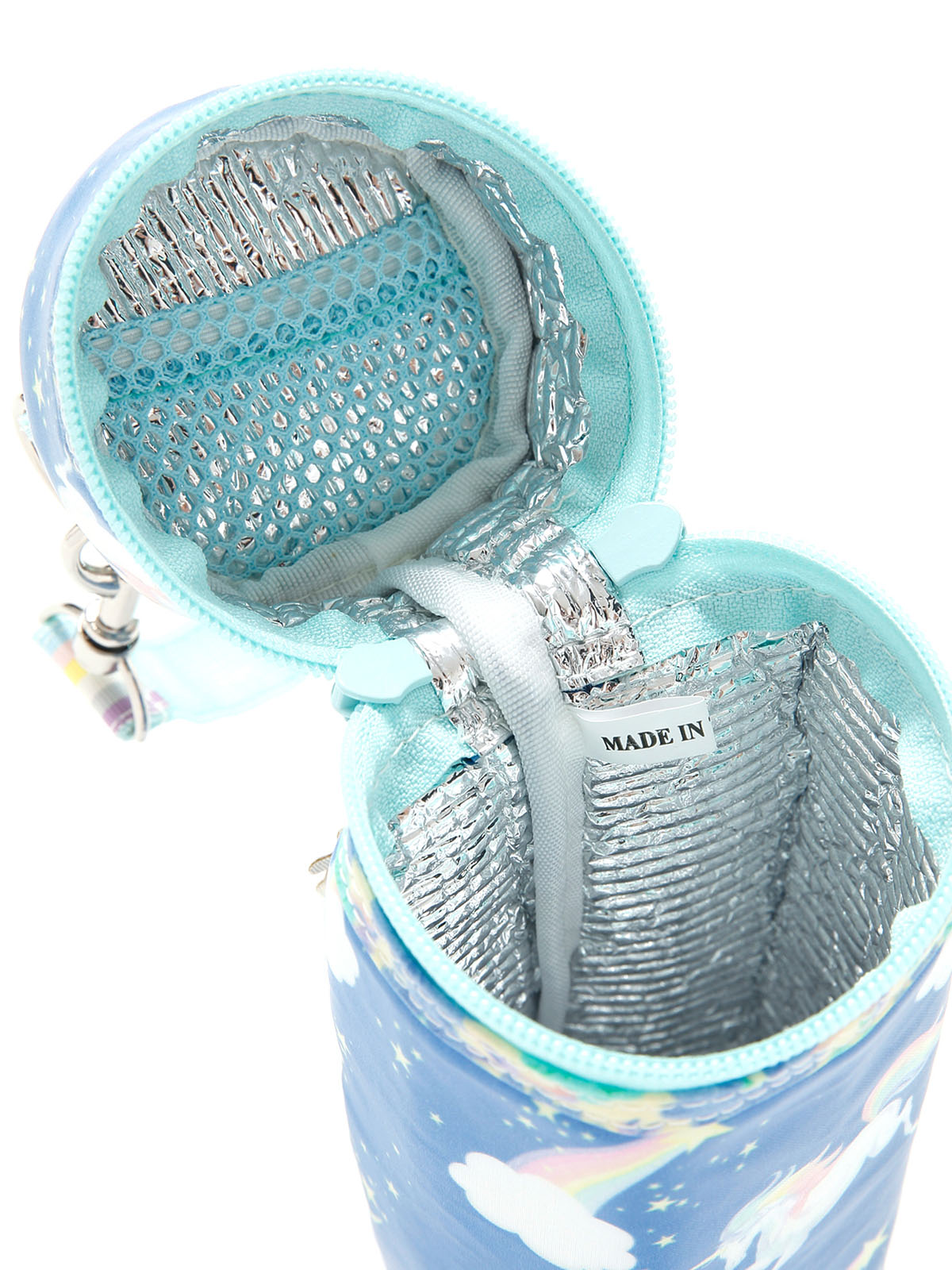 哺乳瓶|【fafa】ボトルケース|BU.UNICORN