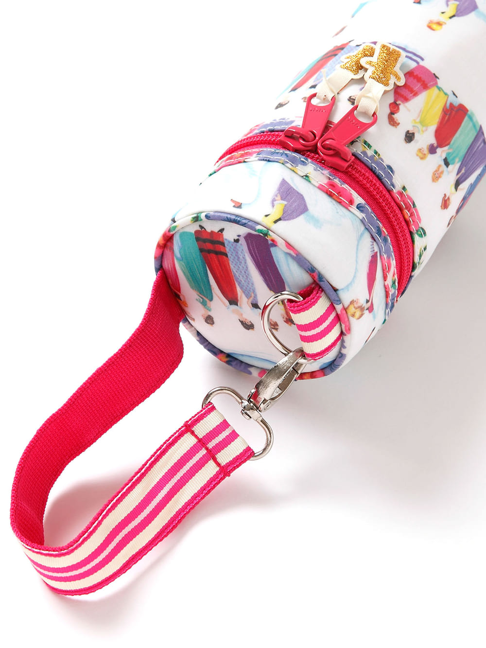 哺乳瓶|【fafa】ボトルケース|SWAN