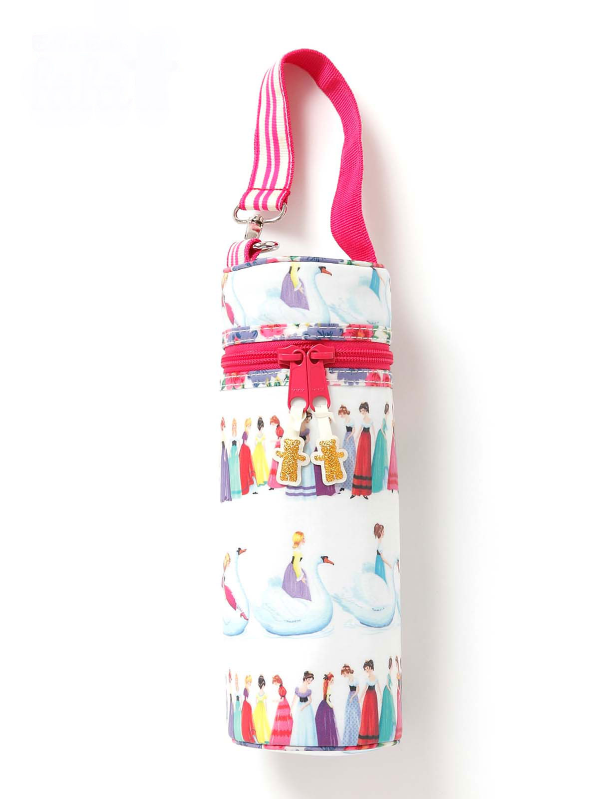 哺乳瓶|【fafa】ボトルケース|SWAN