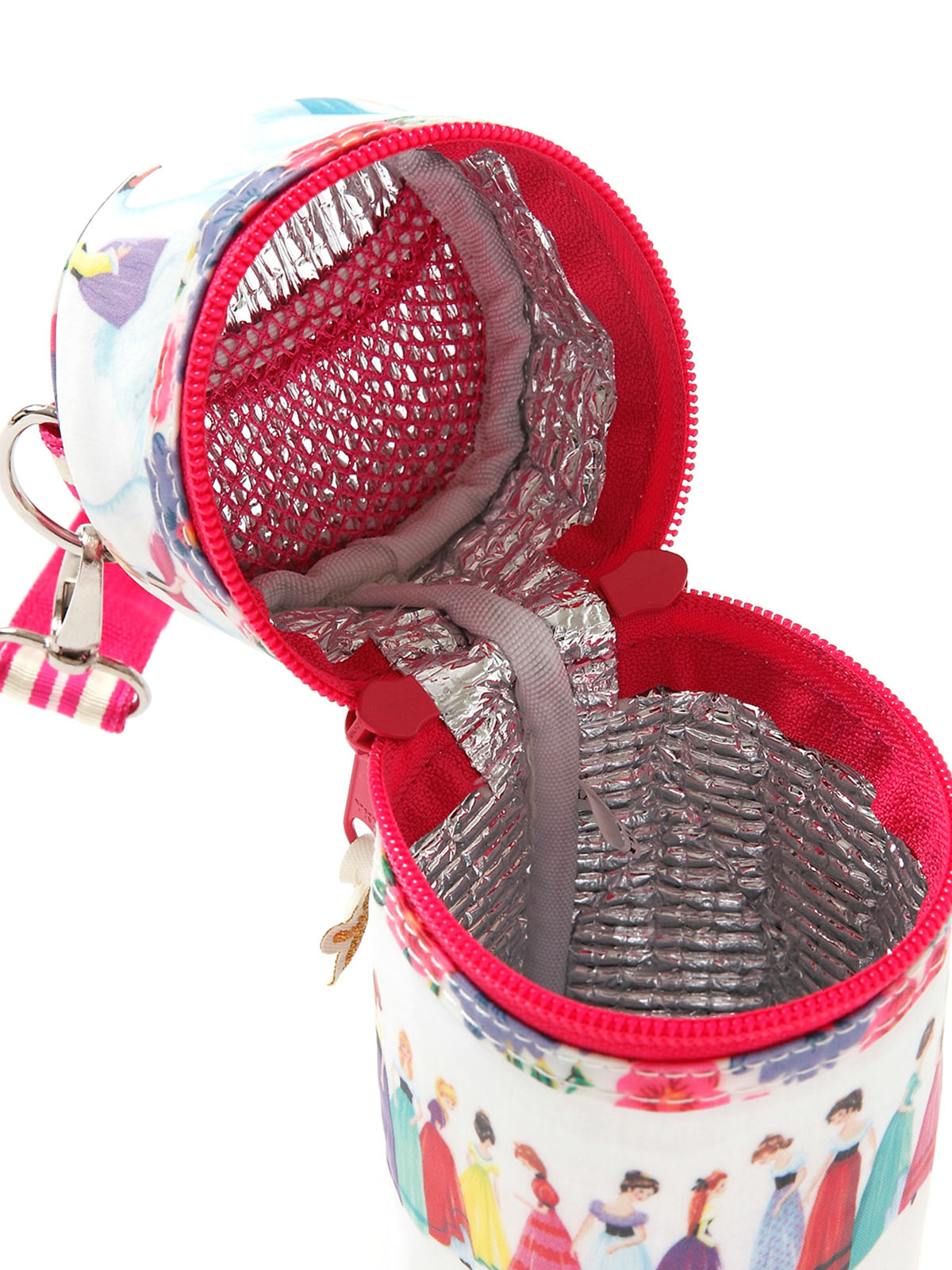 哺乳瓶|【fafa】ボトルケース|SWAN