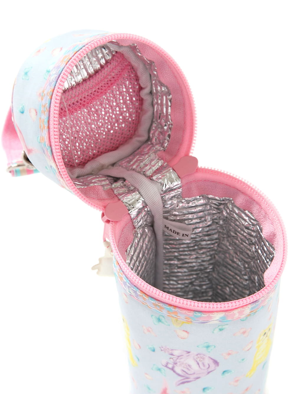 哺乳瓶|【fafa】ボトルケース|SX.CAT