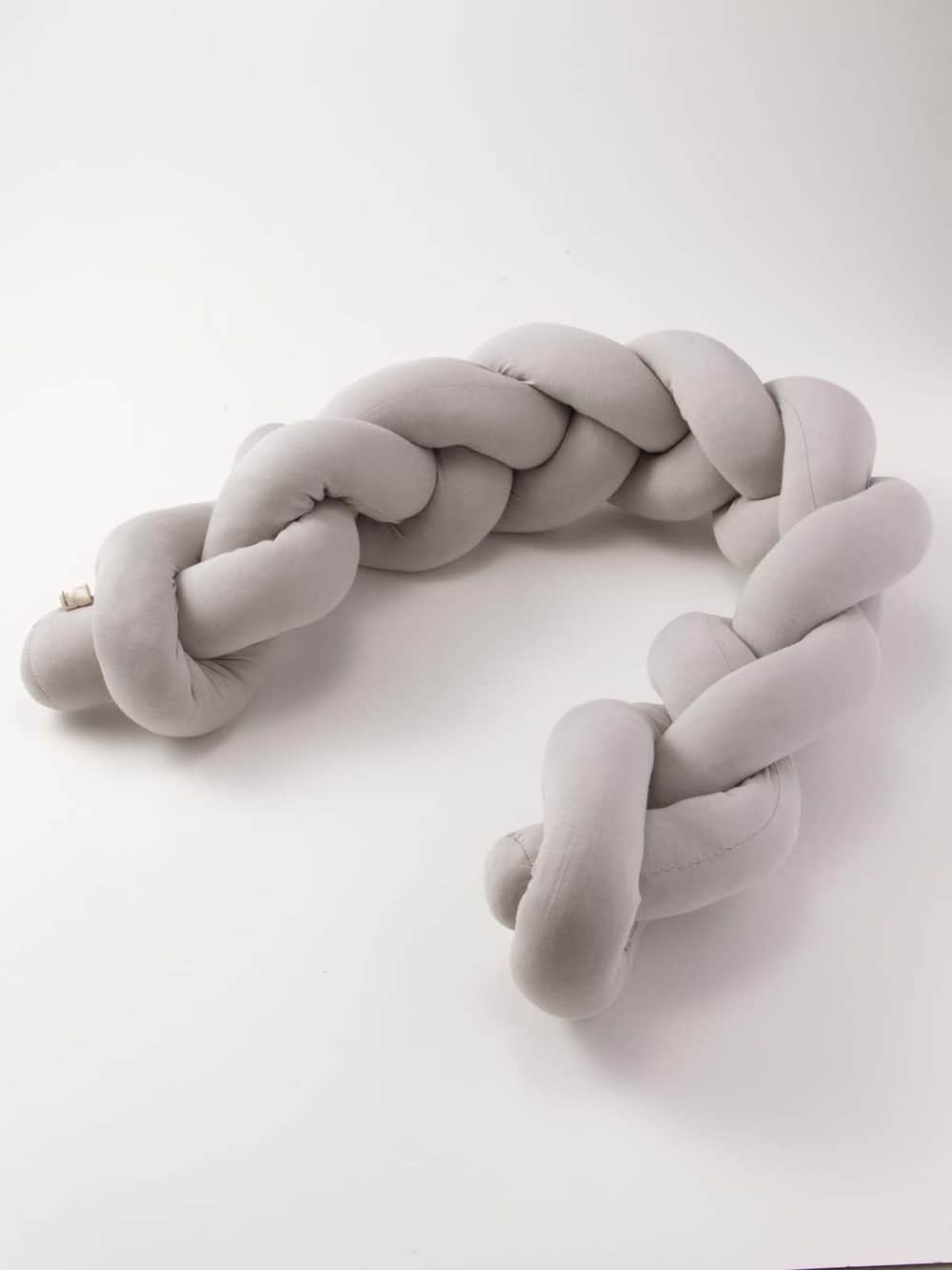 ベビー 雑貨 小物|ANGELIEBEオリジナル  ノットクッション