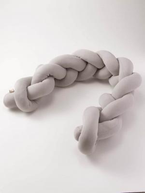 ベビー 雑貨 小物|ANGELIEBEオリジナル  ノットクッション