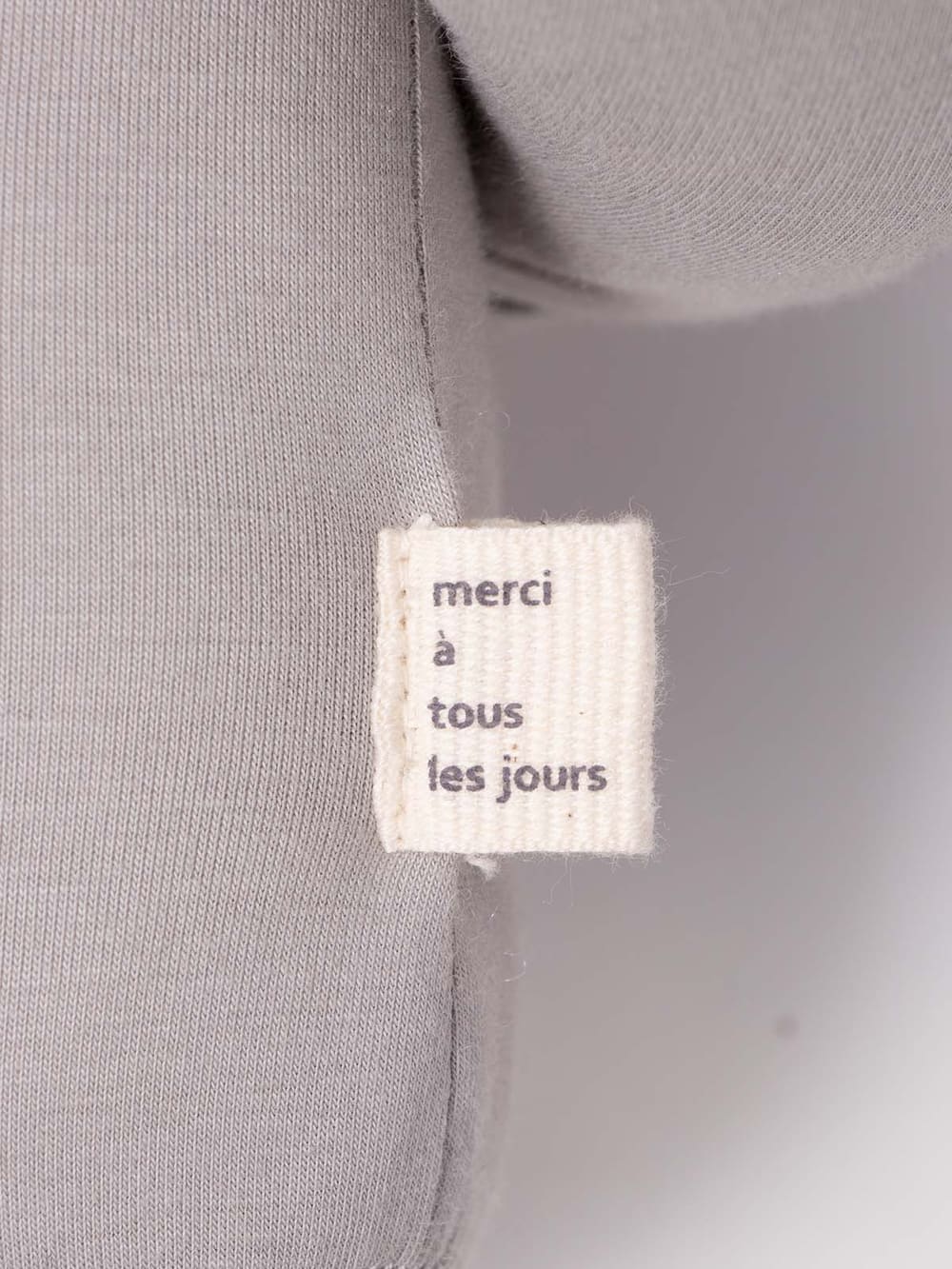 ベビー 雑貨 小物|ANGELIEBEオリジナル  ノットクッション