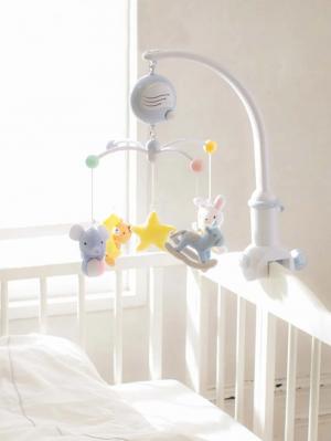 ベビーおもちゃ|ミキハウス ファーストメリー