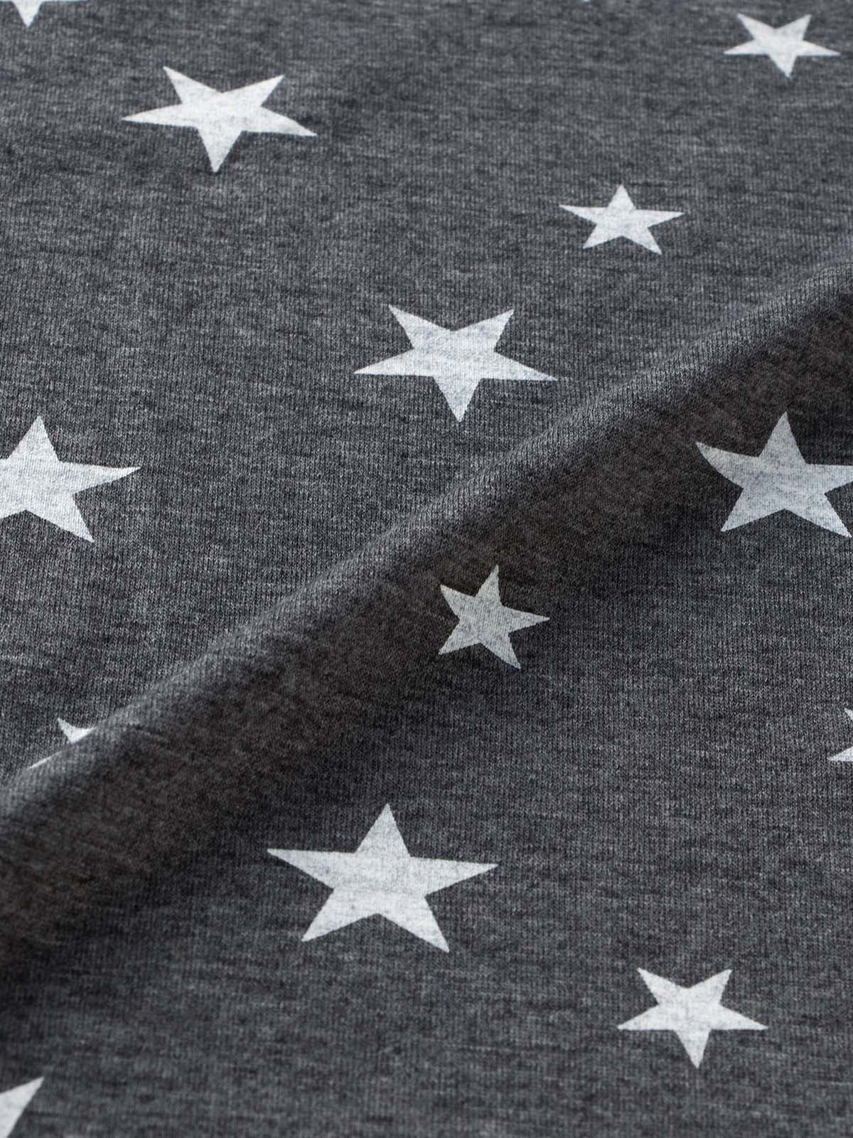 マタニティ 美容・コスメ・雑貨|【MAMMY LUNA】授乳ケープ|チャコール（星）