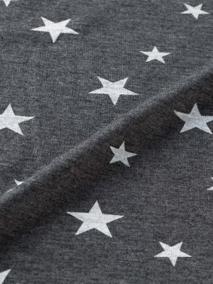 マタニティ 美容・コスメ・雑貨|【MAMMY LUNA】授乳ケープ|チャコール（星）