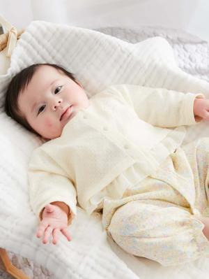 アンリ人形 ✽.オーナメント 【Sweet Arrival・Baby girl】 おまとめ