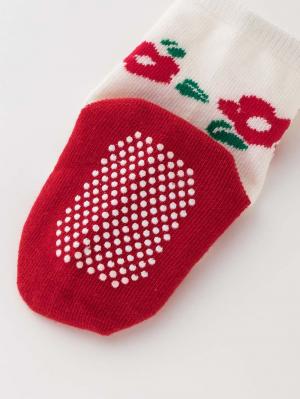 ベビー袴|【Tino Tino】足袋風ソックス