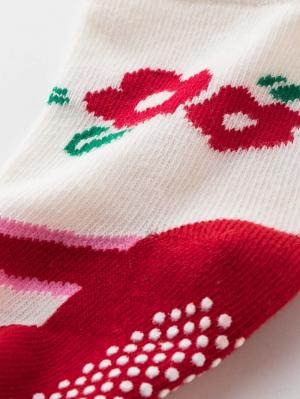 ベビー袴|【Tino Tino】足袋風ソックス