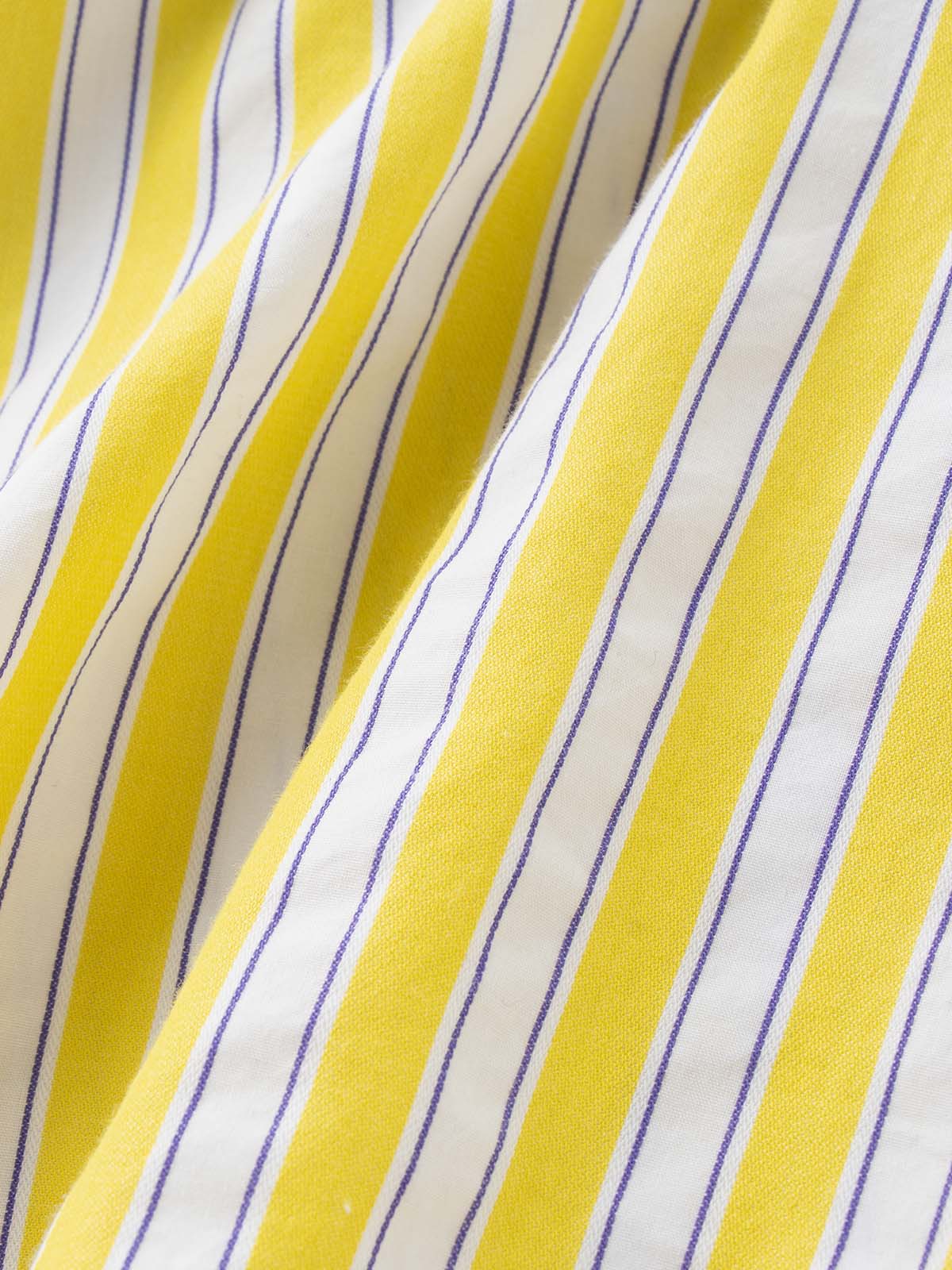 ベビー ワンピース|Caldia（カルディア）ドビーストライプワンピース