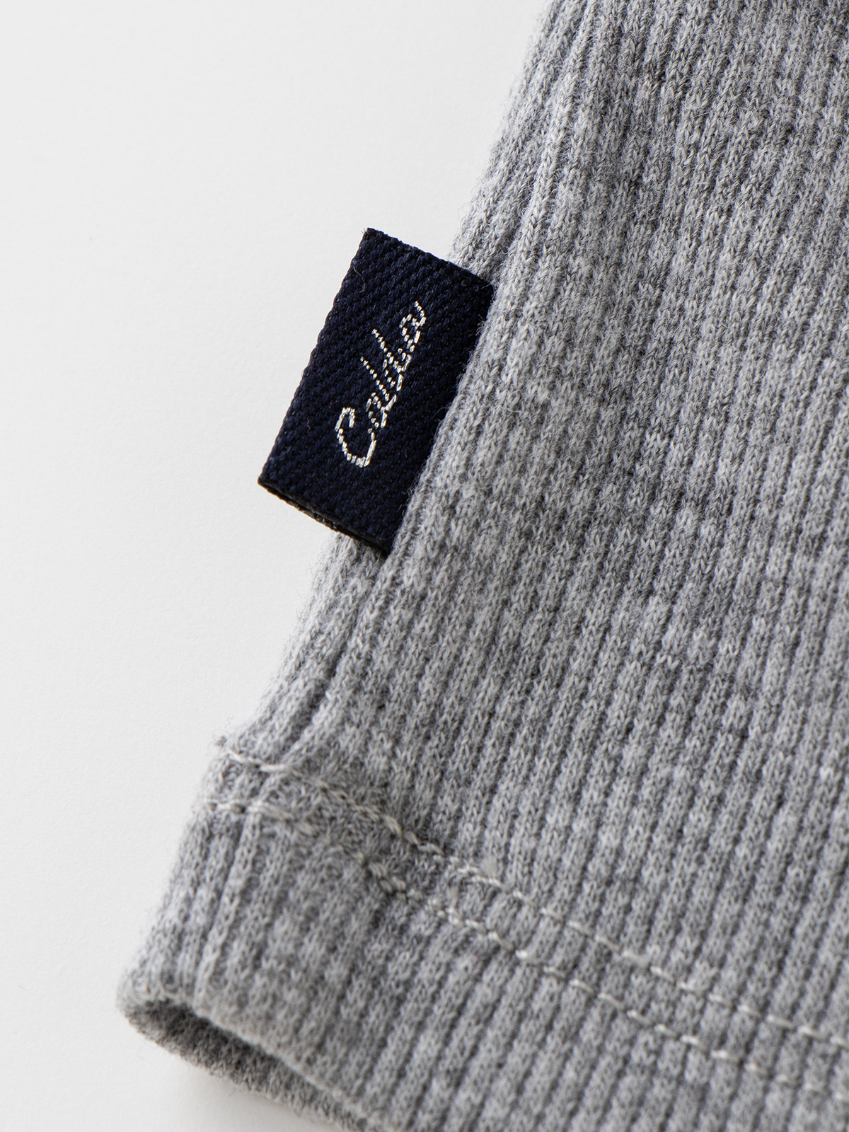 ベビートップス|【ベビー服】Caldia（カルディア）テレコシフォンフラワーキャミソール