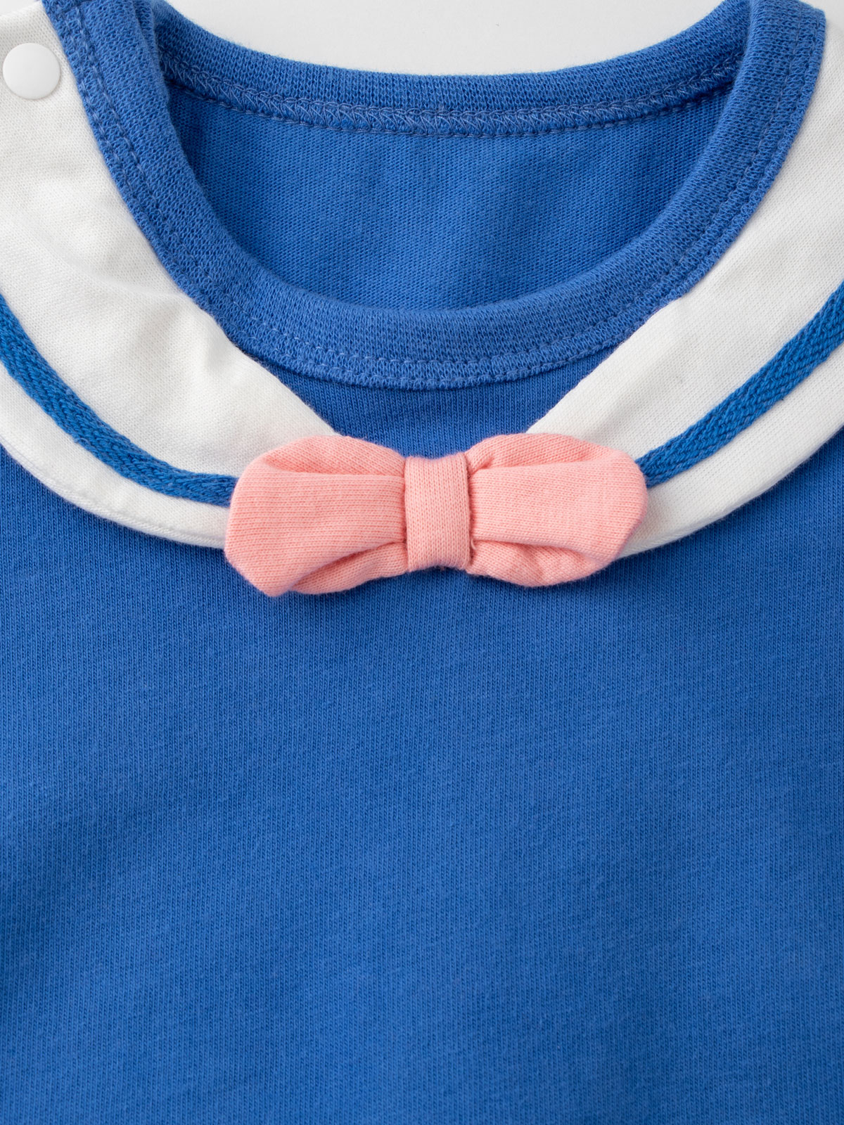 ロンパース・カバーオール|Kids zoo（キッズズー）セーラーカバーオール