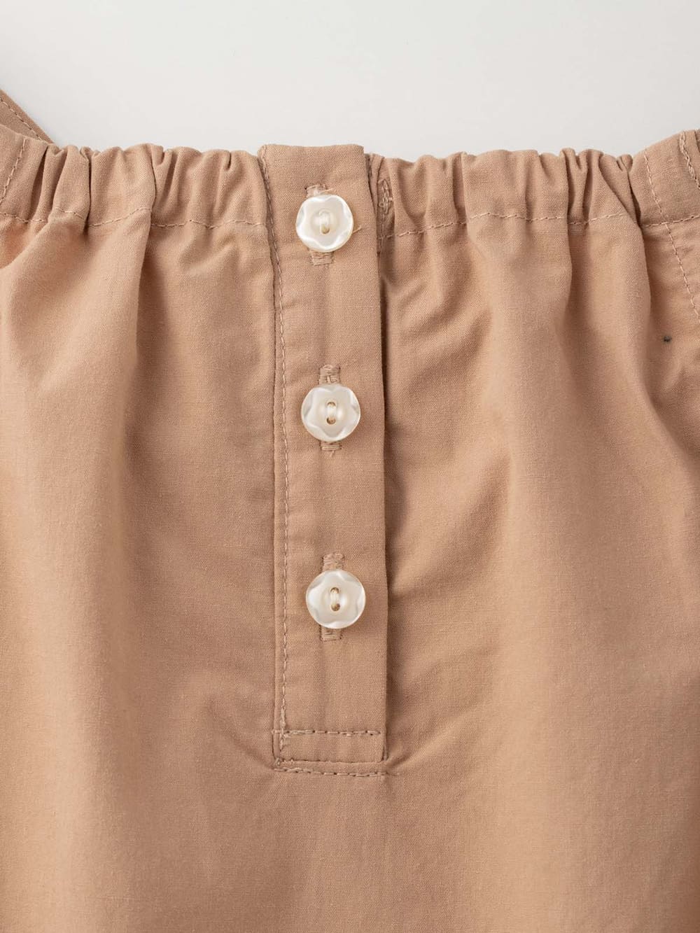 ロンパース・カバーオール|coto cotte（コトコト）キャミオール