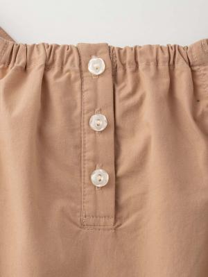 ロンパース・カバーオール|coto cotte（コトコト）キャミオール