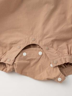 ロンパース・カバーオール|coto cotte（コトコト）キャミオール