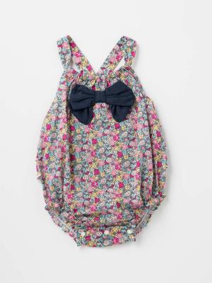 coto cotte（コトコト）リボンキャミオール 50791