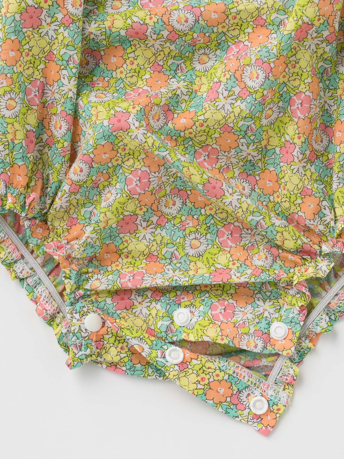 ロンパース・カバーオール|coto cotte（コトコト）リボンキャミオール