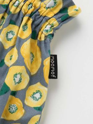 ベビー ブルマ|【ベビー服】moc mof(モクモフ)デカリボンブルマ