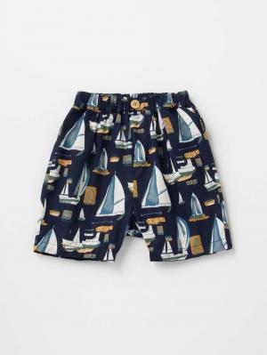 【ベビー服】moc mof（モクモフ）ぶるパン 50802