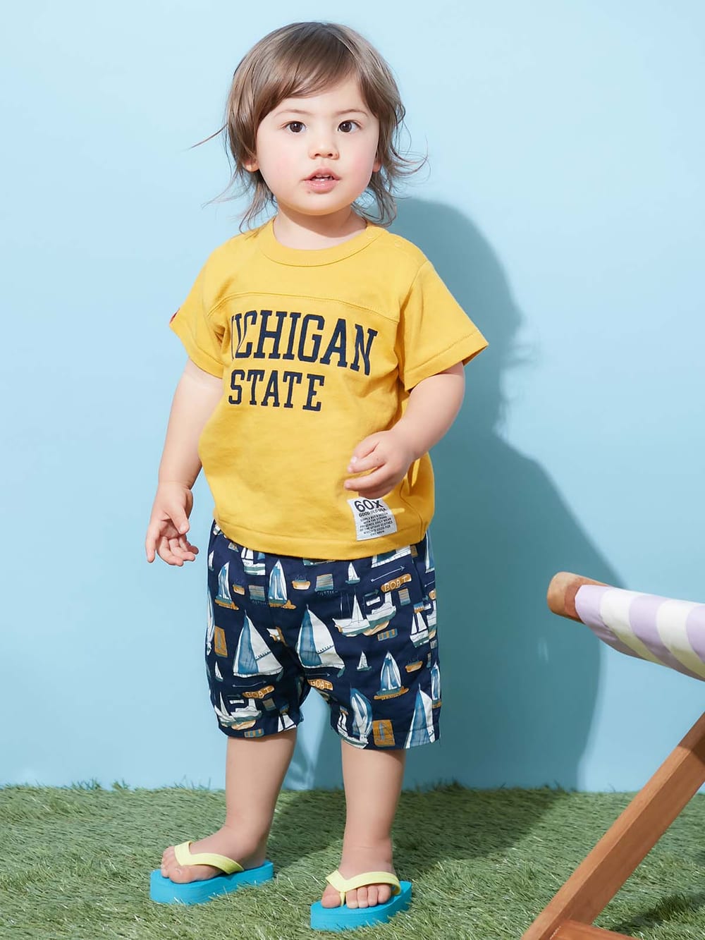 ベビー パンツ ズボン Mocmof モクモフ ぶるパン ベビー服 新生児服 ベビー用品通販 エンジェリーベ 公式