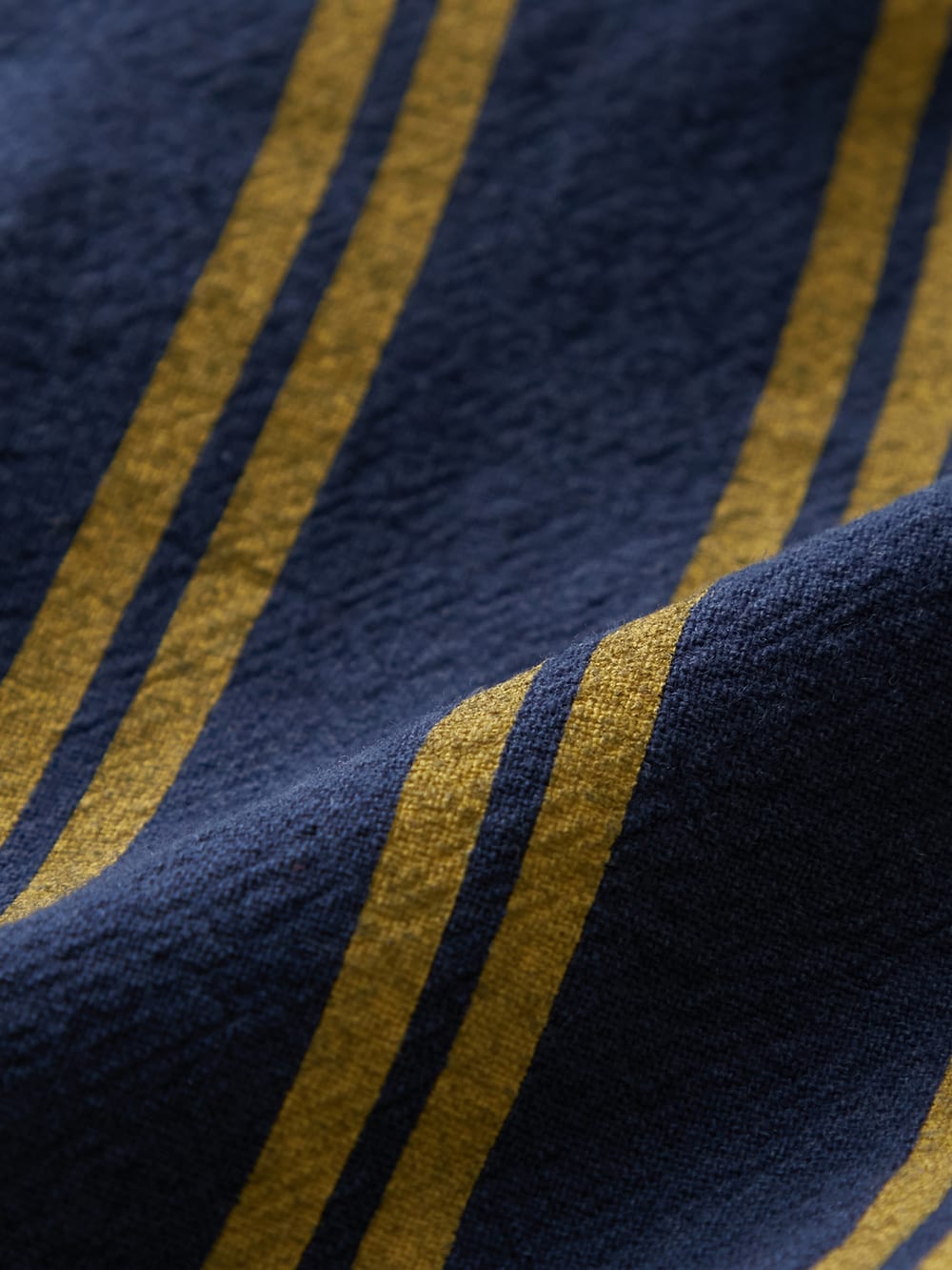 ベビー パンツ|MAKE YOUR DAY（メイクユアデイ）ストライプイージーパンツ