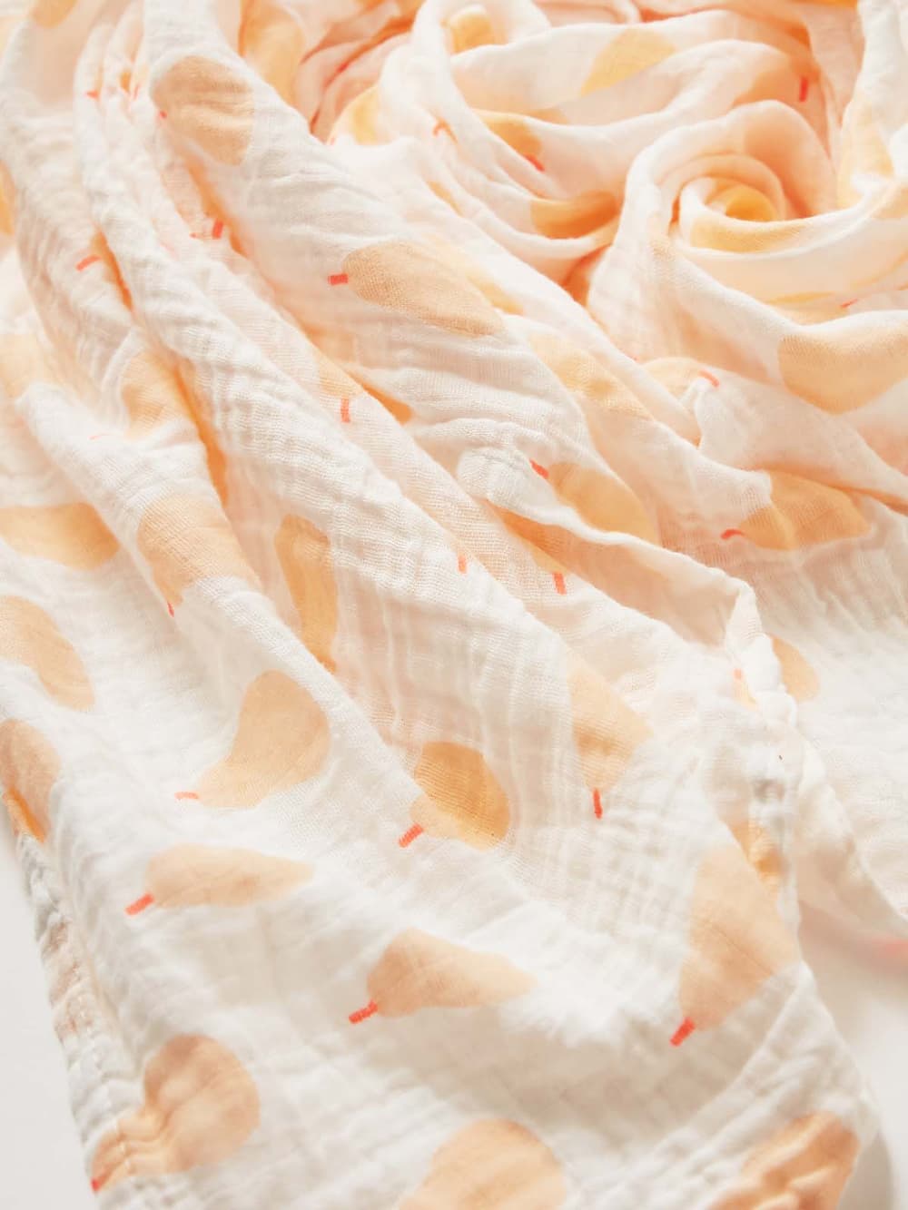 おくるみ|【petit jour paris】モスリンスワドル