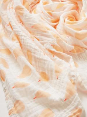 おくるみ|【petit jour paris】モスリンスワドル