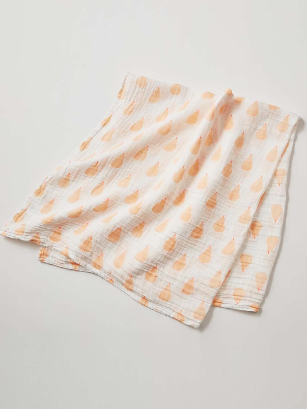 おくるみ|【petit jour paris】モスリンスワドル