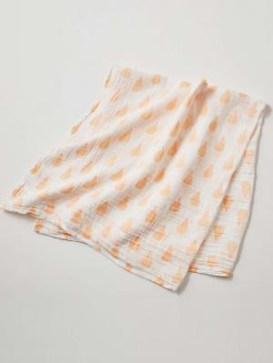 おくるみ|【petit jour paris】モスリンスワドル