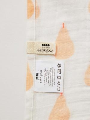 おくるみ|【petit jour paris】モスリンスワドル