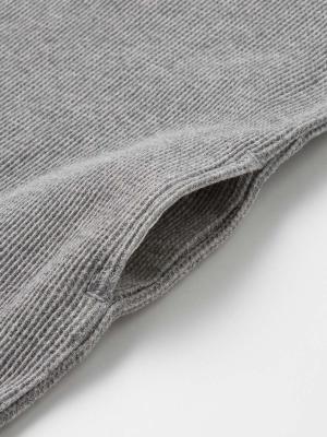 ベビー ワンピース|【ベビー服】MAKE YOUR DAY（メイクユアデイ）ワッフルノースリ―ブワンピース